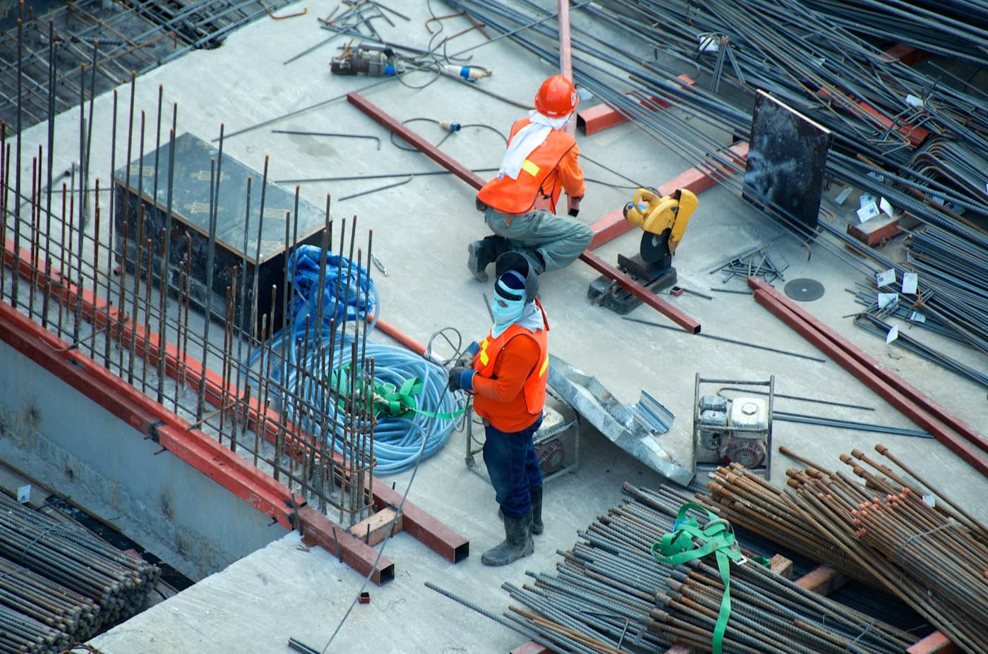 7 réflexes pour mieux suivre vos chantiers